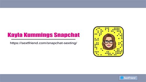 sexting accounts on snapchat|Top 9 sexting apps for NSFW fun in 2024 